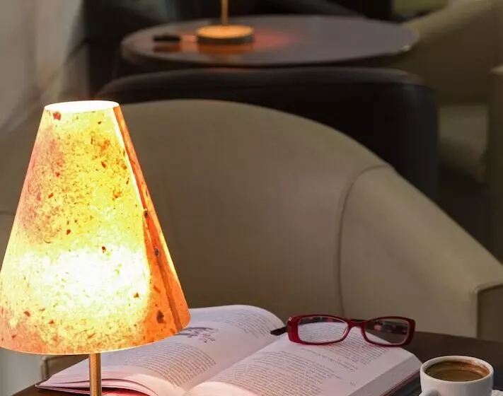 Hotel Piazza Navona by Intercity