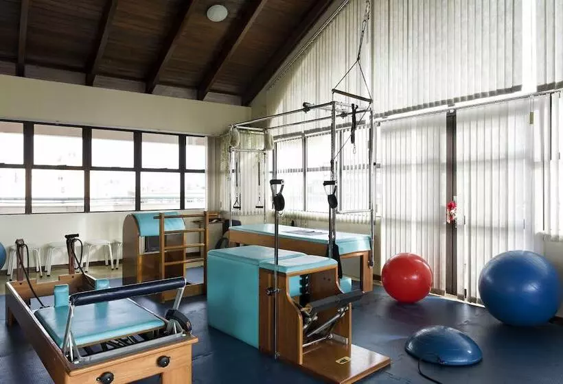 Hotel Piazza Navona by Intercity