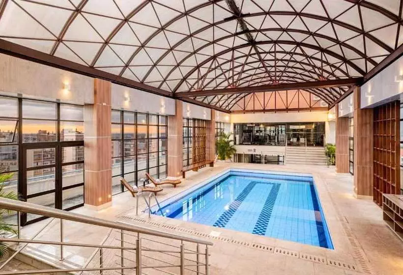 Hotel Piazza Navona by Intercity