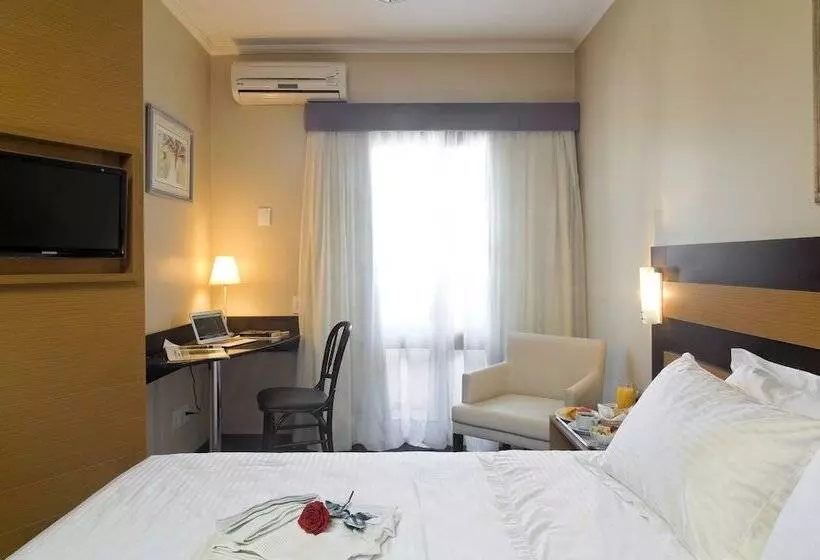 Hotel Piazza Navona by Intercity