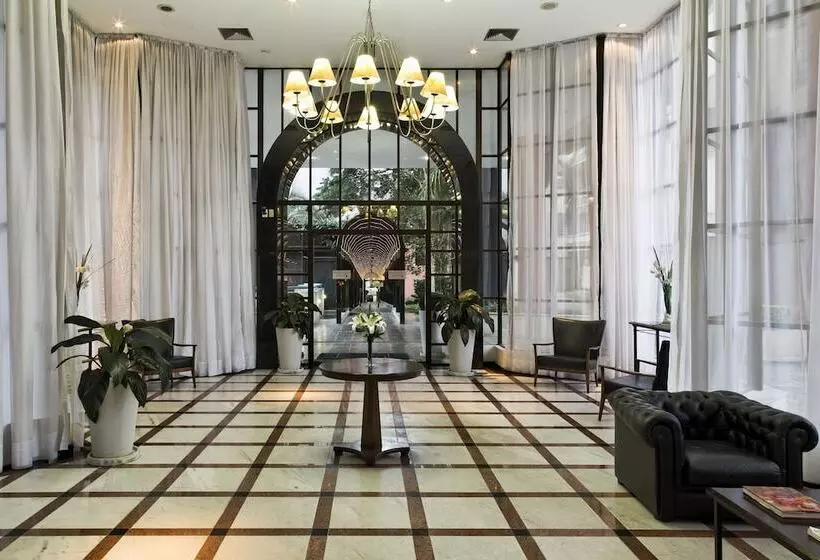 Hotel Piazza Navona by Intercity