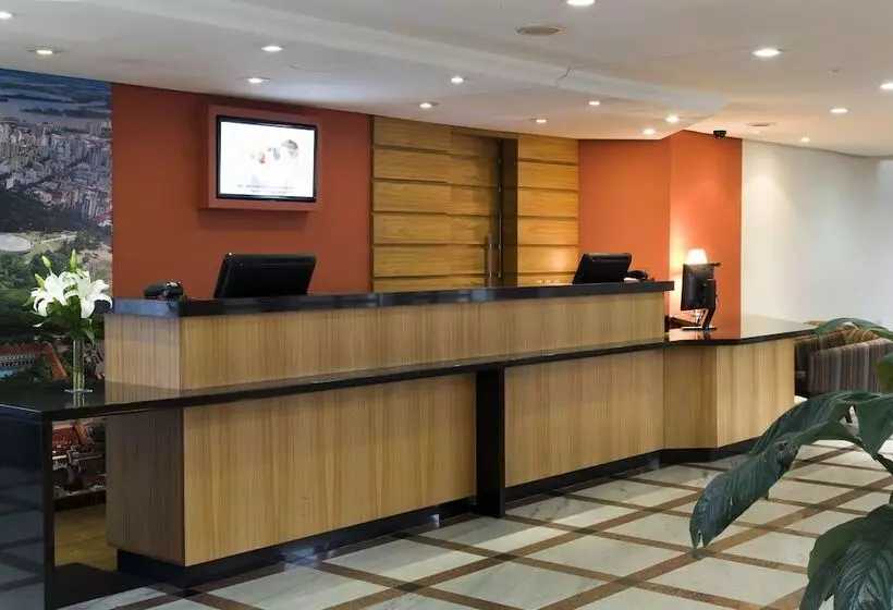 Hotel Piazza Navona by Intercity