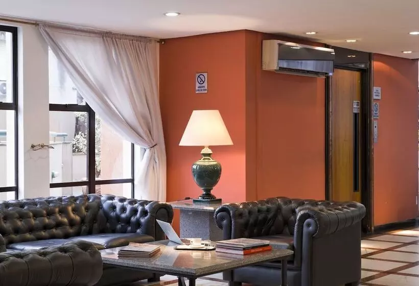 Hotel Piazza Navona by Intercity