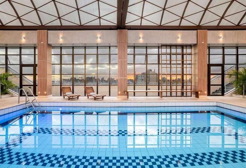 Hotel Piazza Navona by Intercity