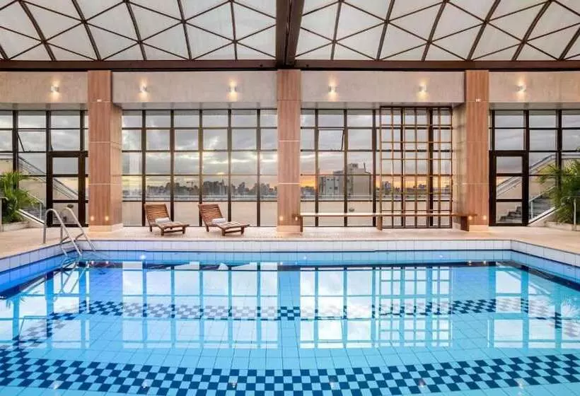 Hotel Piazza Navona by Intercity