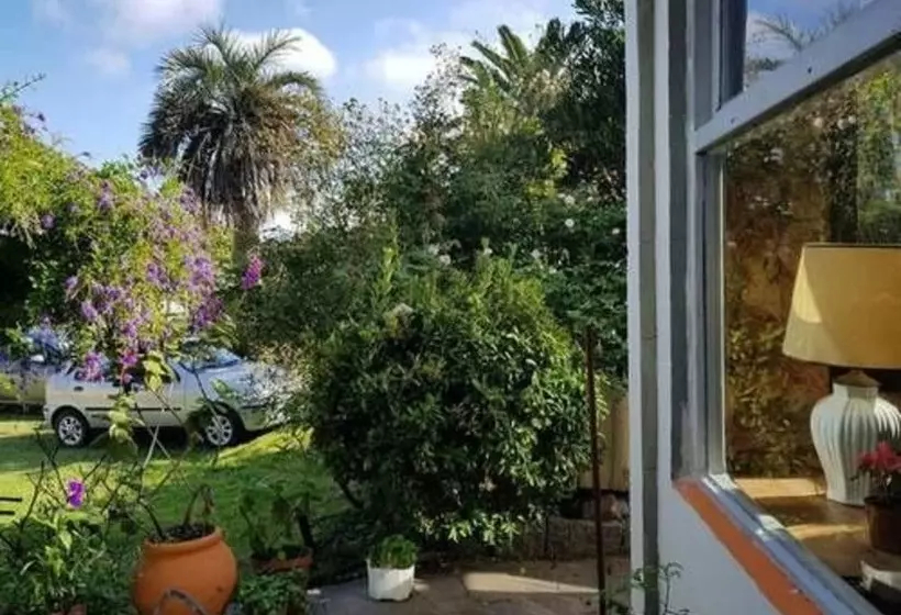 Отель Puerto Las Palmas