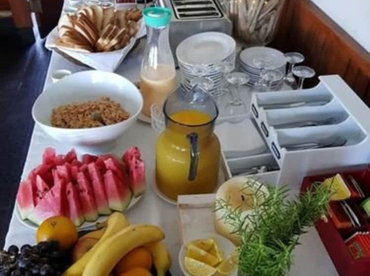 Hotel Puerto Las Palmas