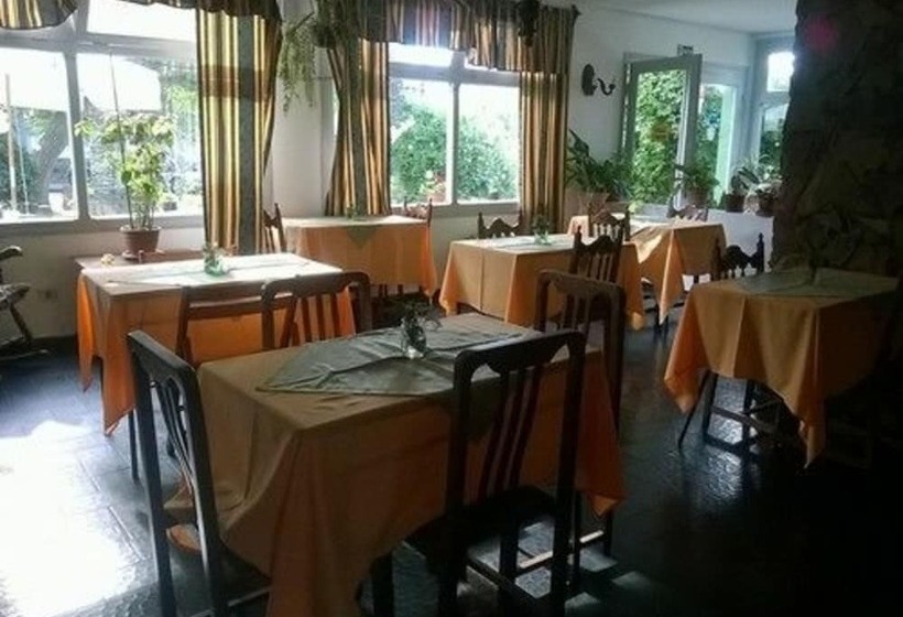 Hotel Puerto Las Palmas