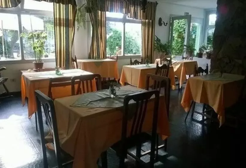 Отель Puerto Las Palmas