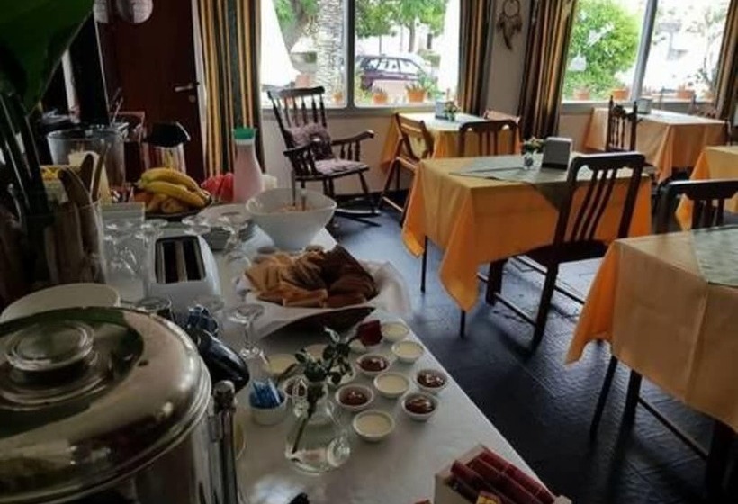 Hotel Puerto Las Palmas