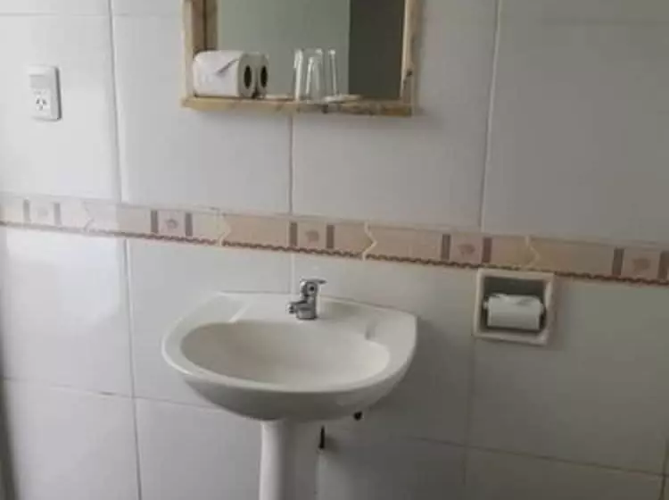 Отель Puerto Las Palmas