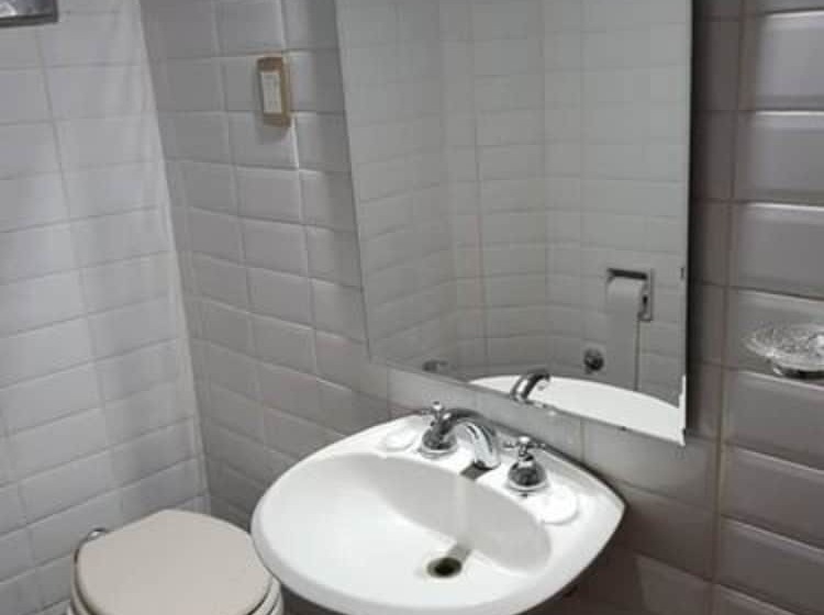 Hotel Puerto Las Palmas