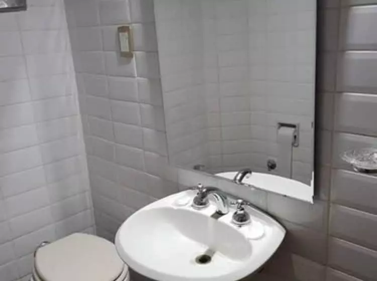 Отель Puerto Las Palmas