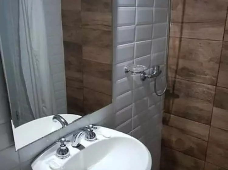 Отель Puerto Las Palmas