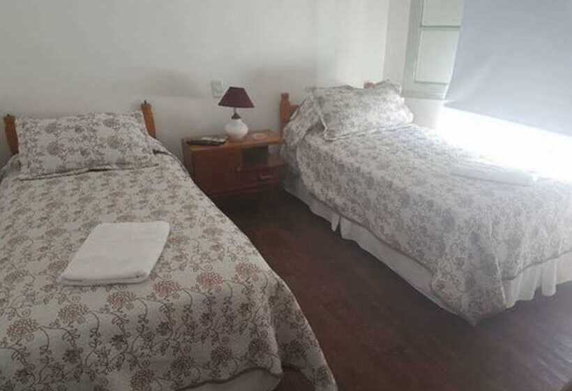 Hotel Puerto Las Palmas