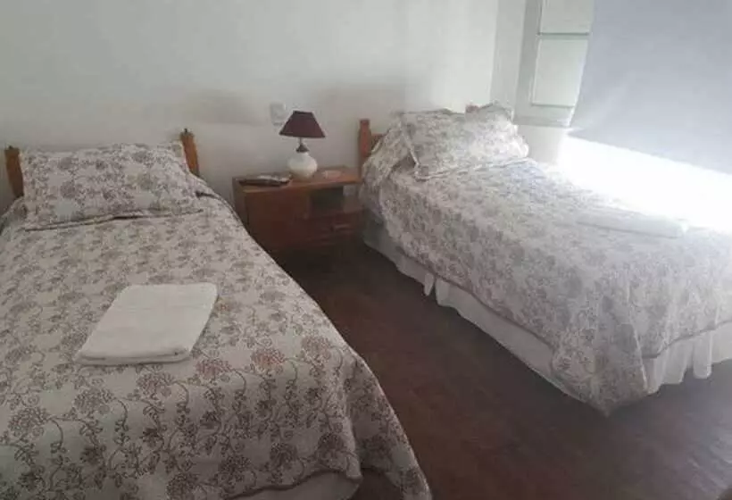 Отель Puerto Las Palmas