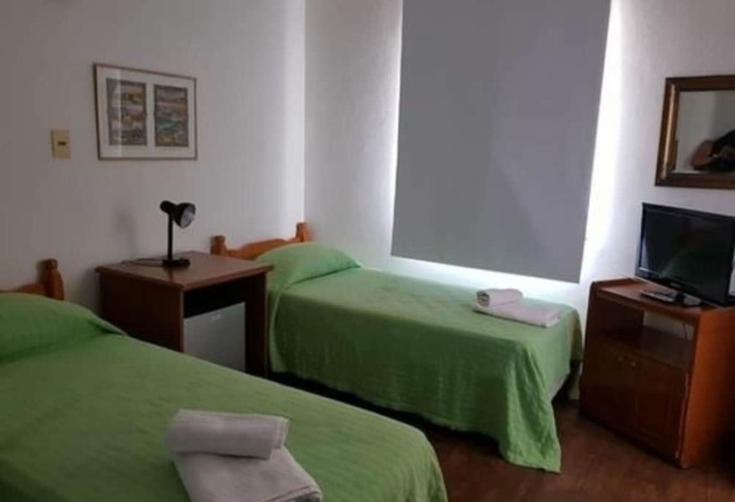 Hotel Puerto Las Palmas