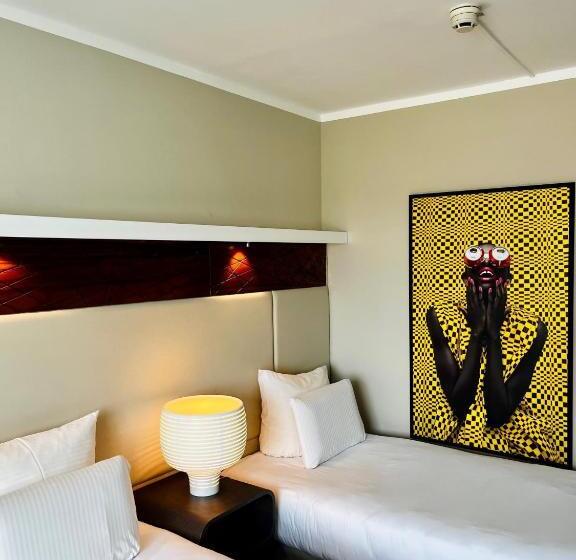 Hotelli Pullman Abidjan