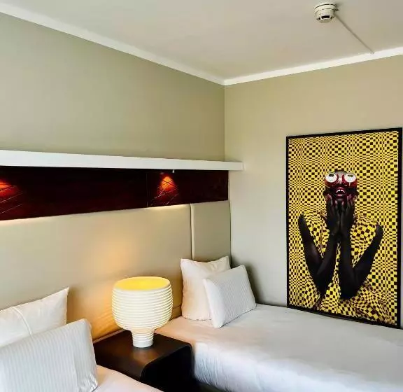 هتل Pullman Abidjan