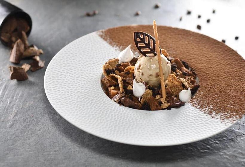 Hotelli Pullman Abidjan