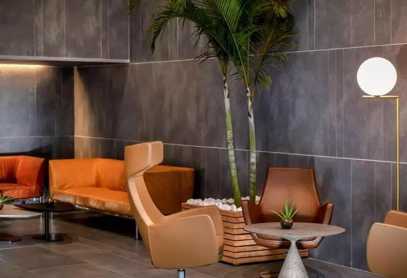 هتل Pullman Abidjan