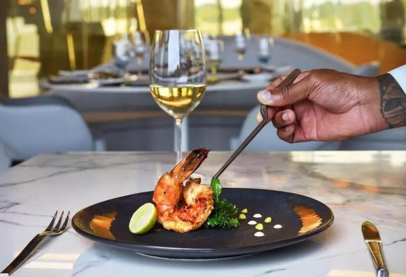 هتل Pullman Abidjan