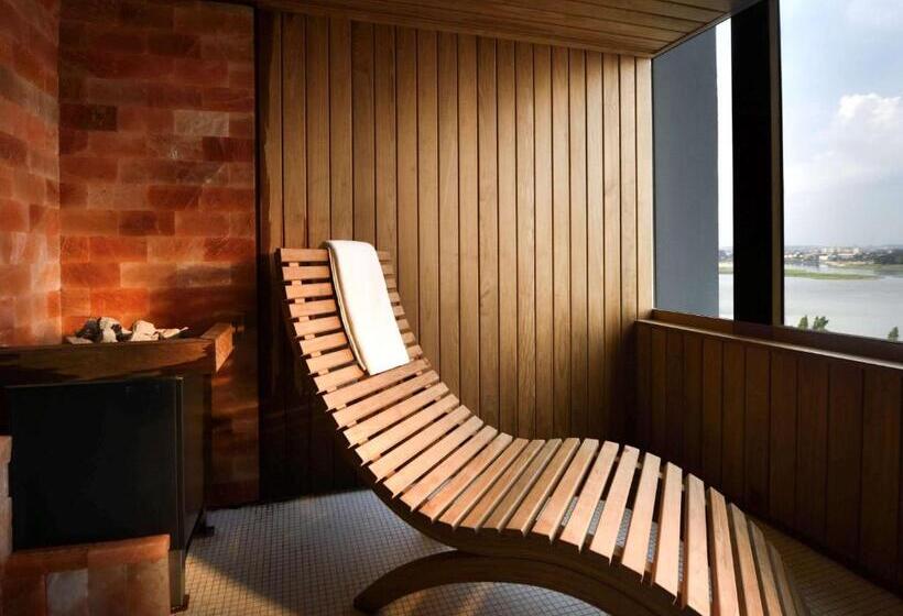 Hotelli Pullman Abidjan