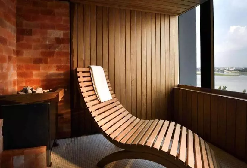 هتل Pullman Abidjan