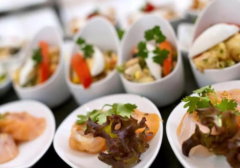 هتل Pullman Abidjan