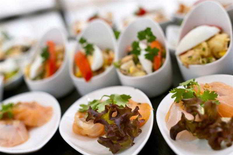 Hotelli Pullman Abidjan