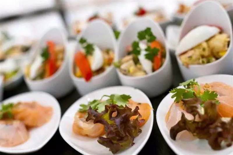 هتل Pullman Abidjan