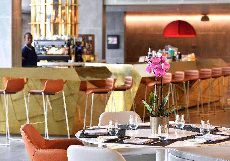 Hotelli Pullman Abidjan