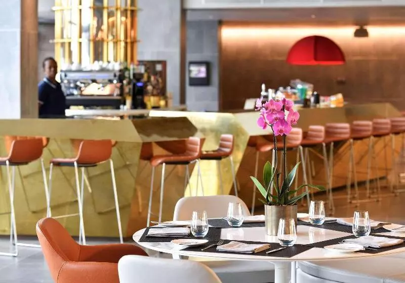 هتل Pullman Abidjan