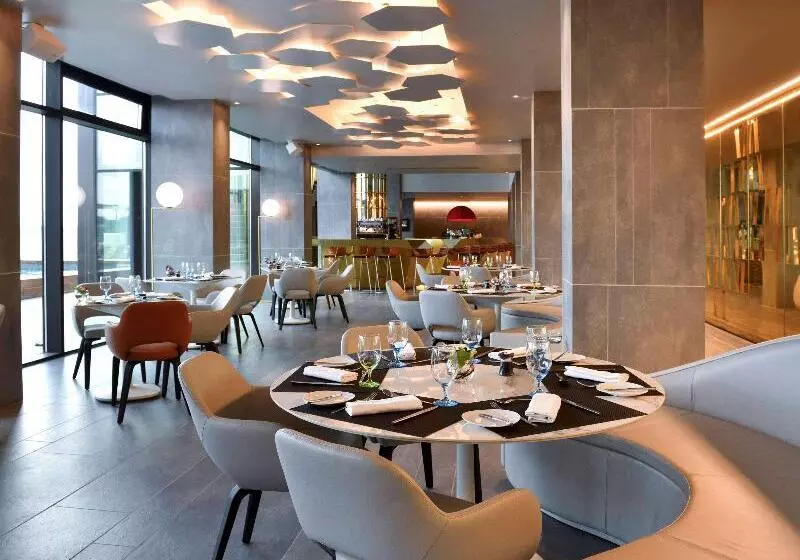 هتل Pullman Abidjan