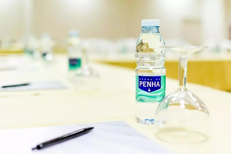 Hotel Residencial Jardim Da Amadora