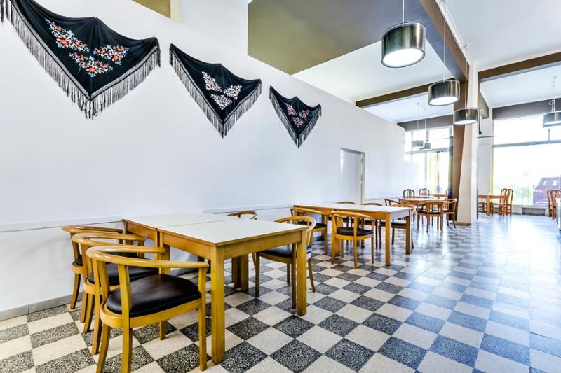 호텔 Residencial Jardim Da Amadora