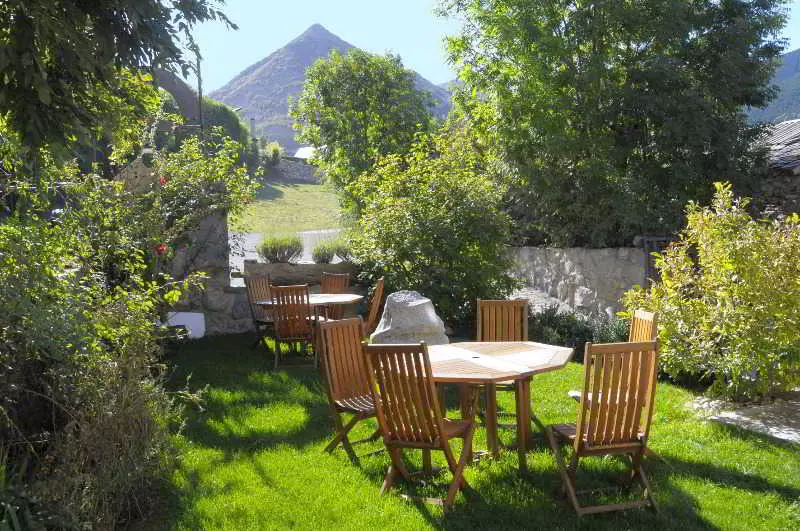 田舎風ホテル Casa Cornel