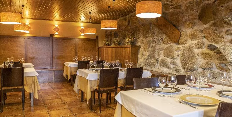 田舎風ホテル Casa Cornel