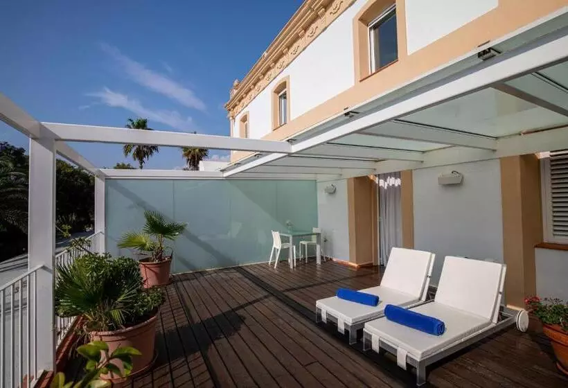 Сельский отель Tancat De Codorniu