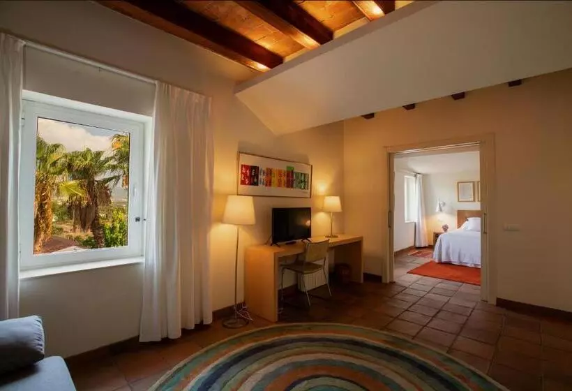 Сельский отель Tancat De Codorniu