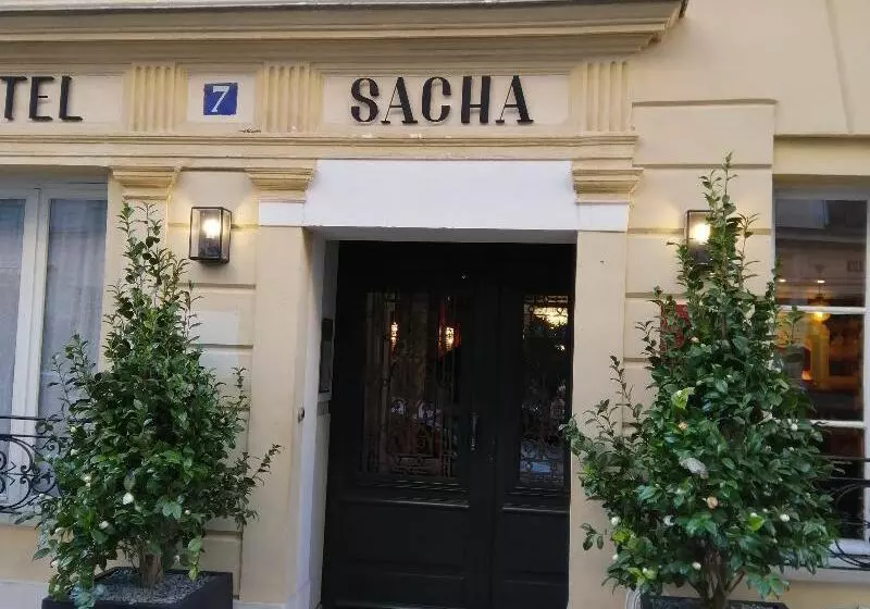 Hotel Sacha