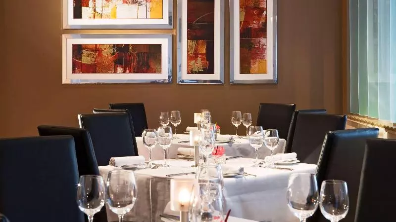 Hotelli Sofitel London Gatwick