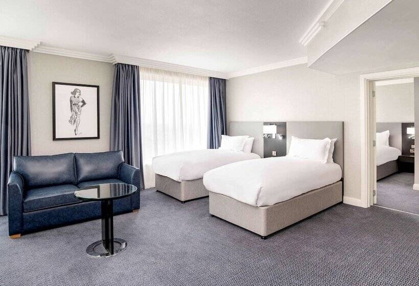 فندق Sofitel London Gatwick