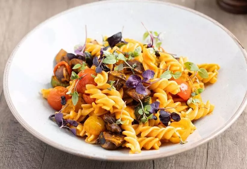 Hotelli Sofitel London Gatwick