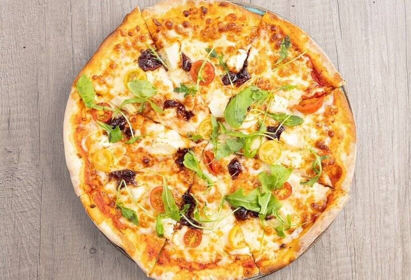 فندق Sofitel London Gatwick