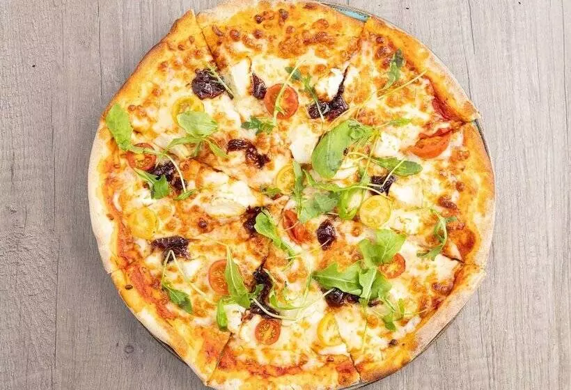 Hotelli Sofitel London Gatwick