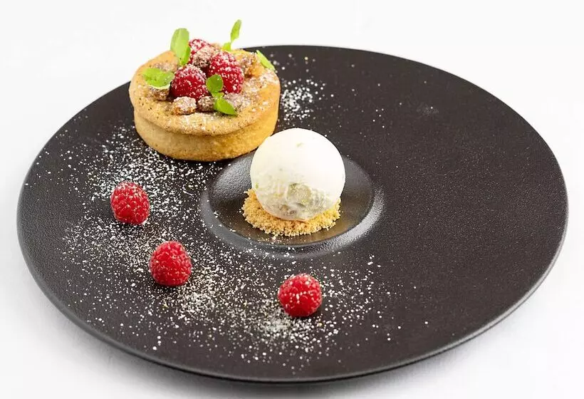 Hotelli Sofitel London Gatwick