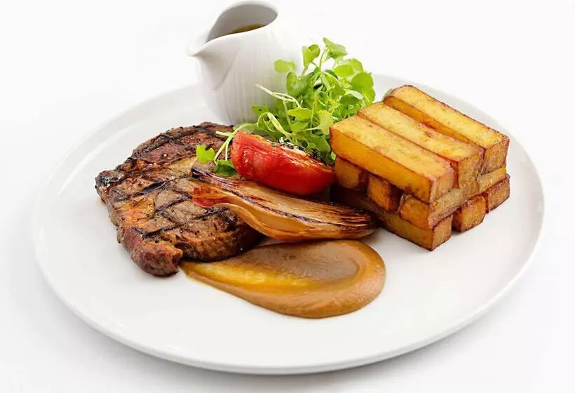 Hotelli Sofitel London Gatwick