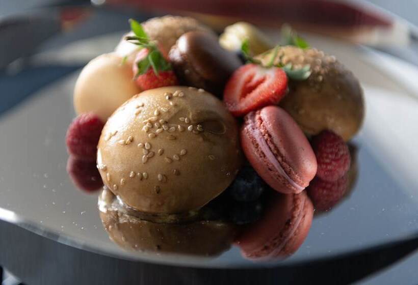 فندق Sofitel London Gatwick