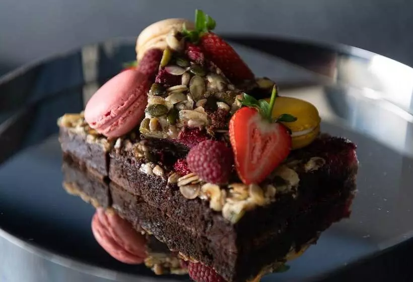 Hotelli Sofitel London Gatwick